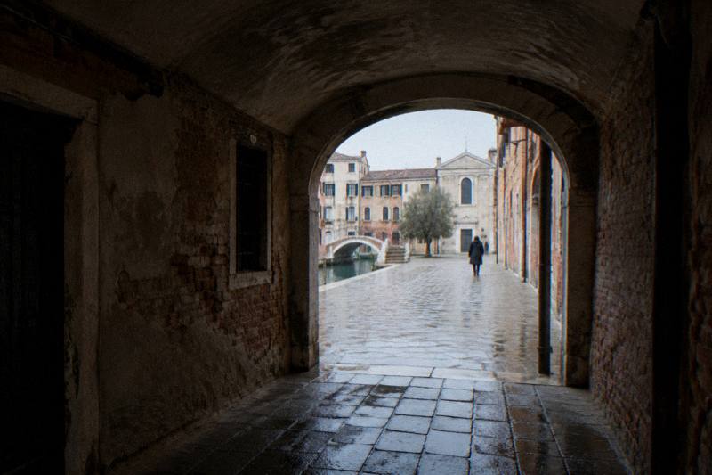 Free tour Wonders of Venice: MUST-SEE Panoramic San Marco